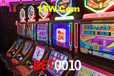 bet0010 - Support