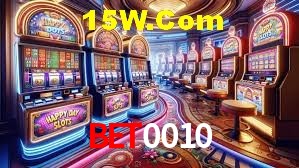Slot Games bet0010