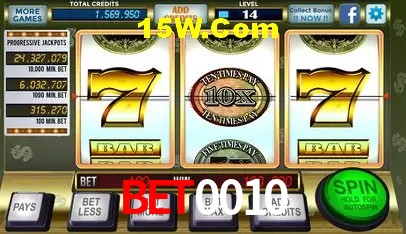 bet0010 Belo Horizonte - Payments