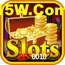 bet0010: Seu Cassino Premiado com Pagamentos Rápidos