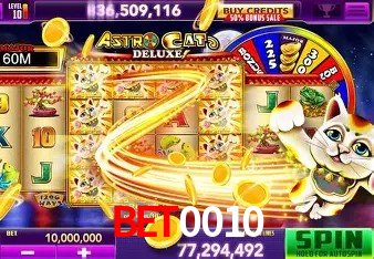 bet0010 Belo Horizonte - Jackpots