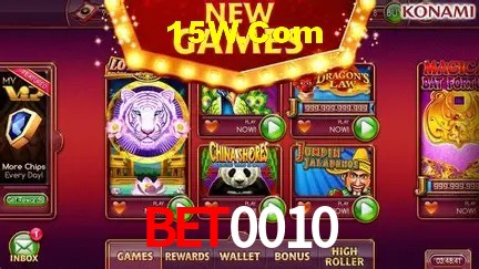 bet0010 - Login Methods