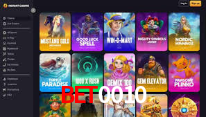 Blackjack Table bet0010