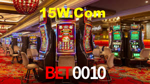 bet0010 - App Features