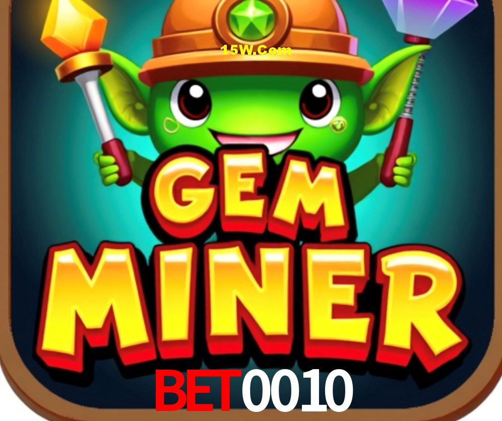 Diretório de Jogos bet0010