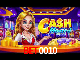 Live Casino bet0010