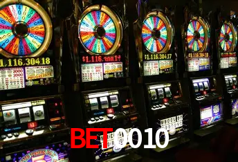 bet0010 Belo Horizonte - Promo Tips