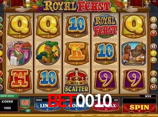 Sistemas de Segurança bet0010