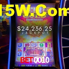 Welcome Bonus bet0010