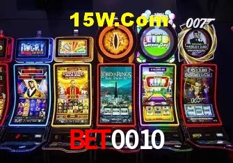 bet0010 São Paulo - Jogo Providers