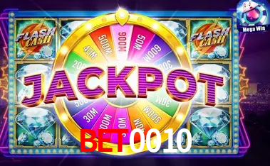 bet0010 Plataforma - Certificada MGA desde 2015