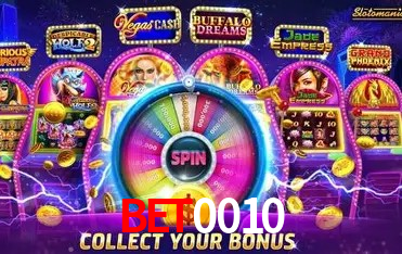 Benefícios da Conta bet0010
