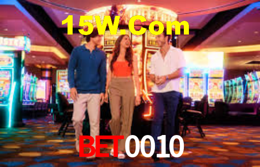 bet0010 plataforma