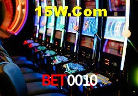 Game Statistics bet0010