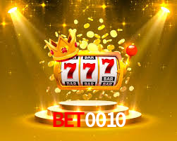 Live Casino bet0010