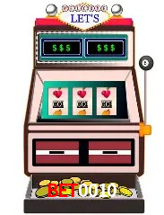 Casino Ao Vivo bet0010