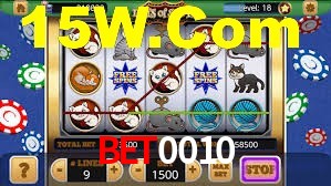 Daily Bonuses bet0010