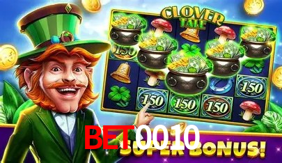 Provedores de Jogos bet0010