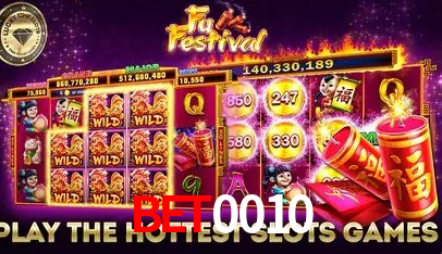 bet0010 São Paulo - Top Slots